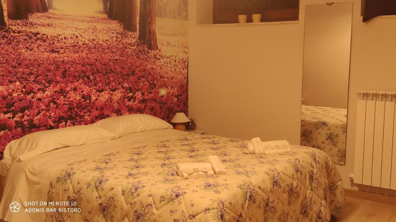 Adonis Hotel Castelvecchio Calvisio Екстериор снимка
