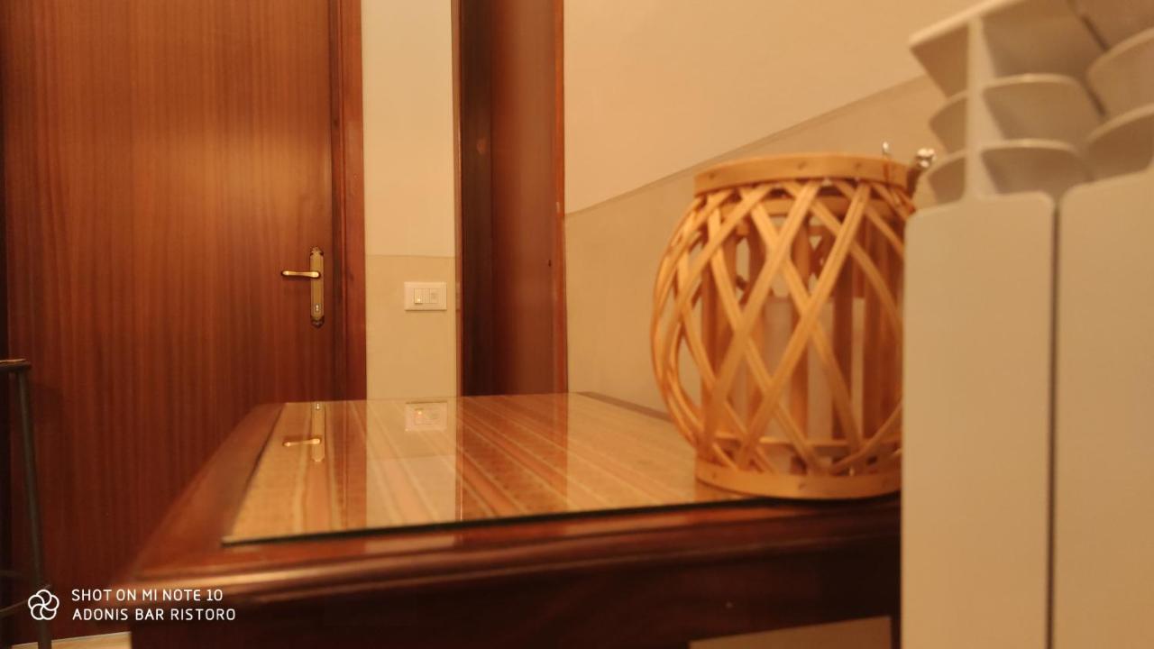 Adonis Hotel Castelvecchio Calvisio Екстериор снимка